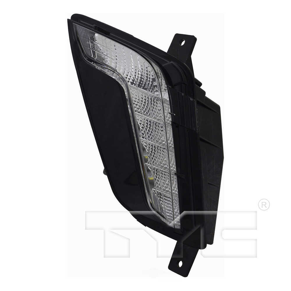 TYC - TYC Regular - TYC - 12-5388-00