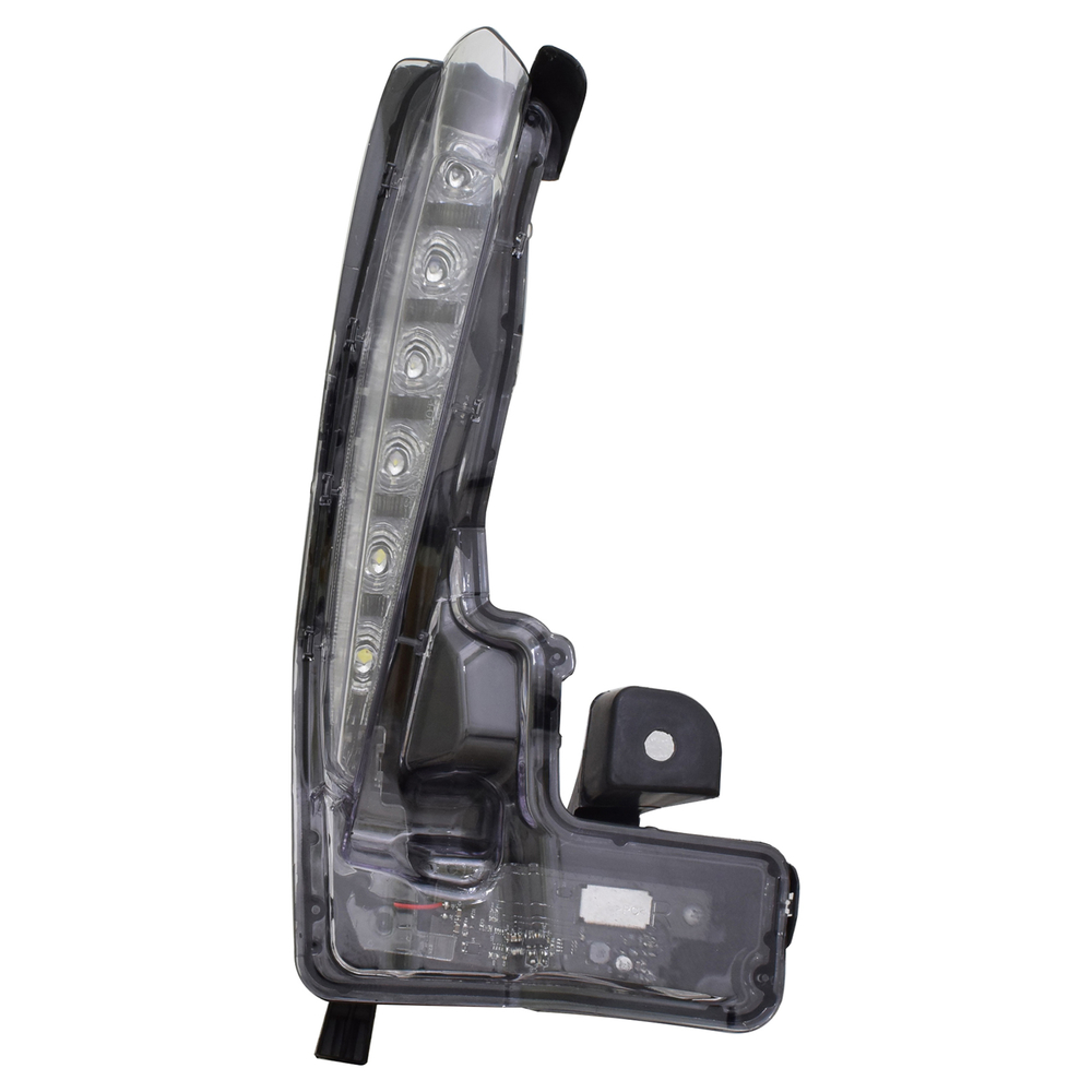 TYC - CAPA Certified Daytime Running Light - TYC - 12-5403-00-9