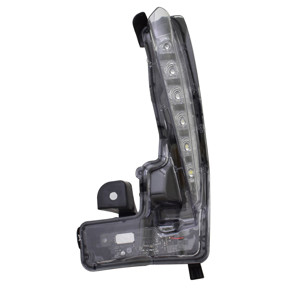 TYC - CAPA Certified Daytime Running Light - TYC - 12-5404-00-9
