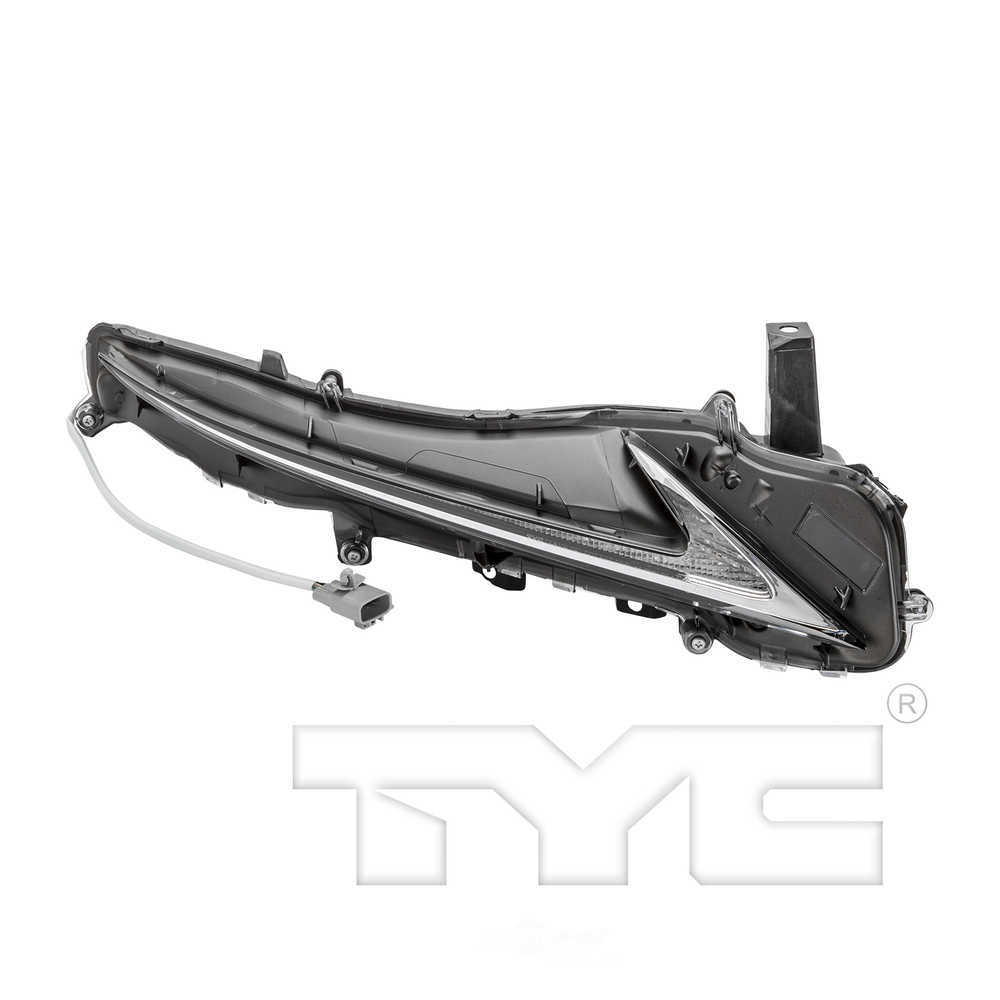 TYC - TYC Regular - TYC - 12-5409-00