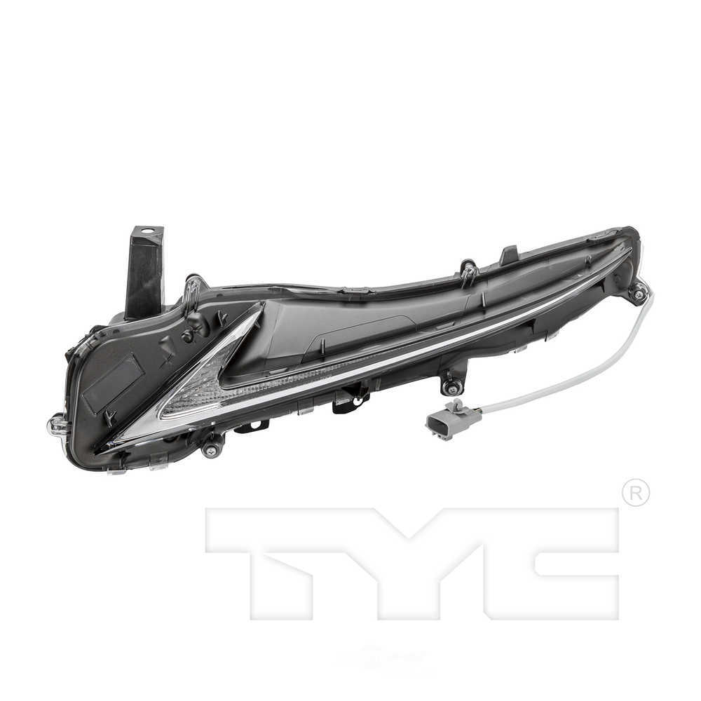 TYC - TYC Regular - TYC - 12-5410-00