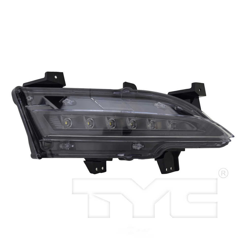 TYC - TYC Regular - TYC - 12-5431-00