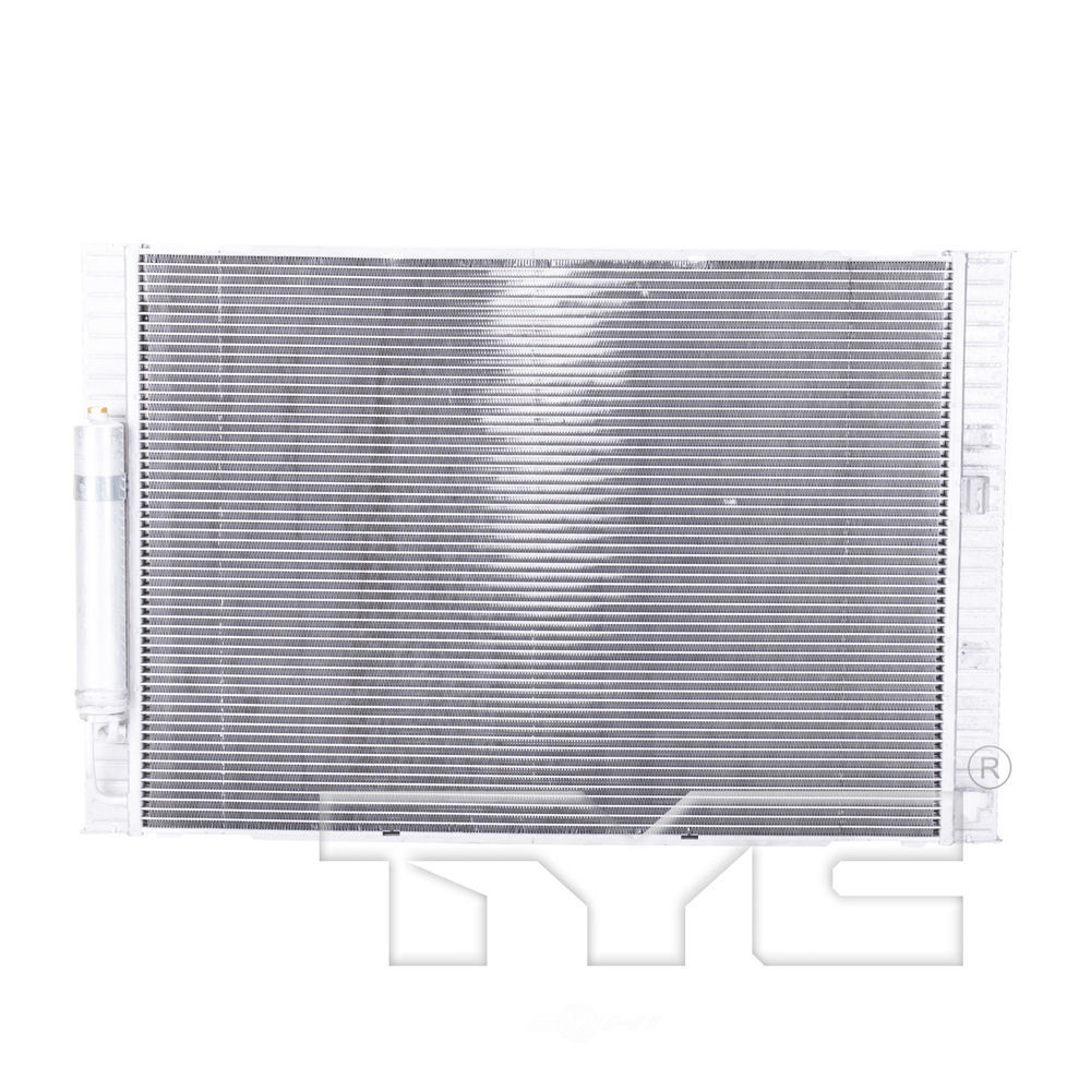 TYC - TYC Radiator - TYC 13004