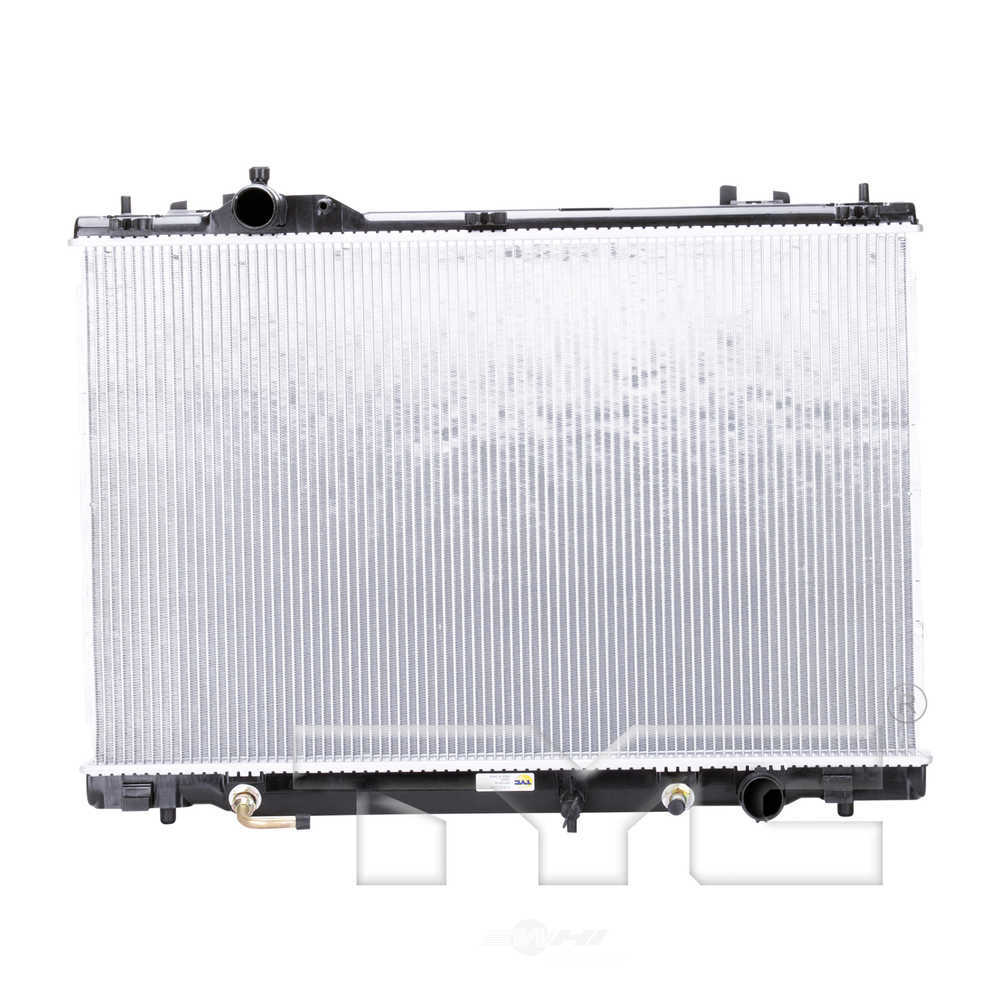 TYC - TYC Radiator - TYC - 13037