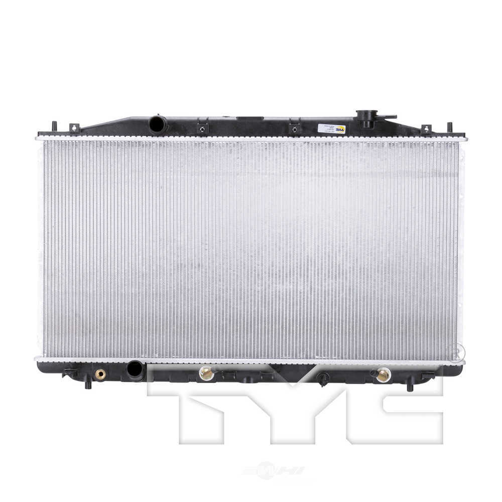 TYC - TYC Radiator - TYC - 13082