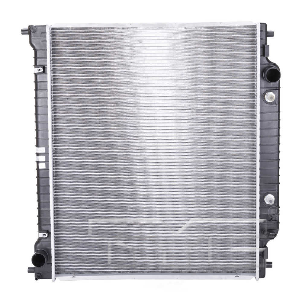 TYC - TYC Radiator - TYC - 13083