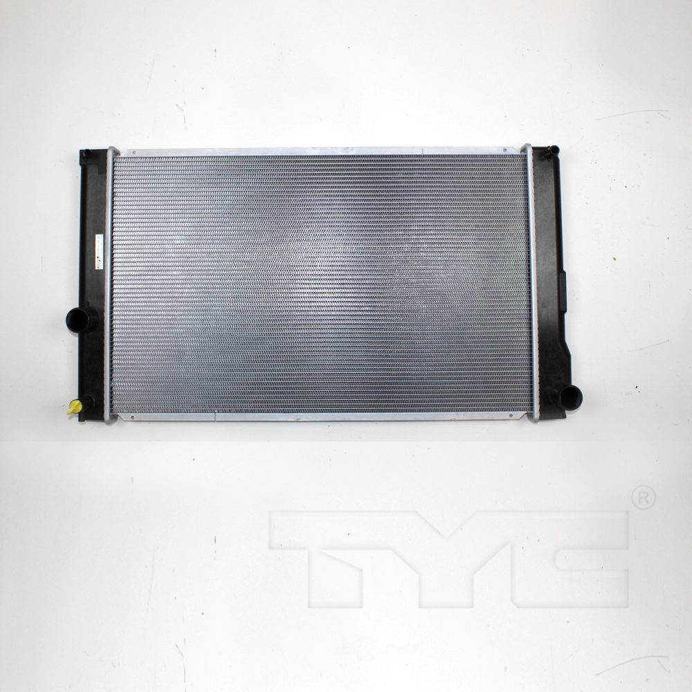 TYC - TYC Radiator - TYC - 13119