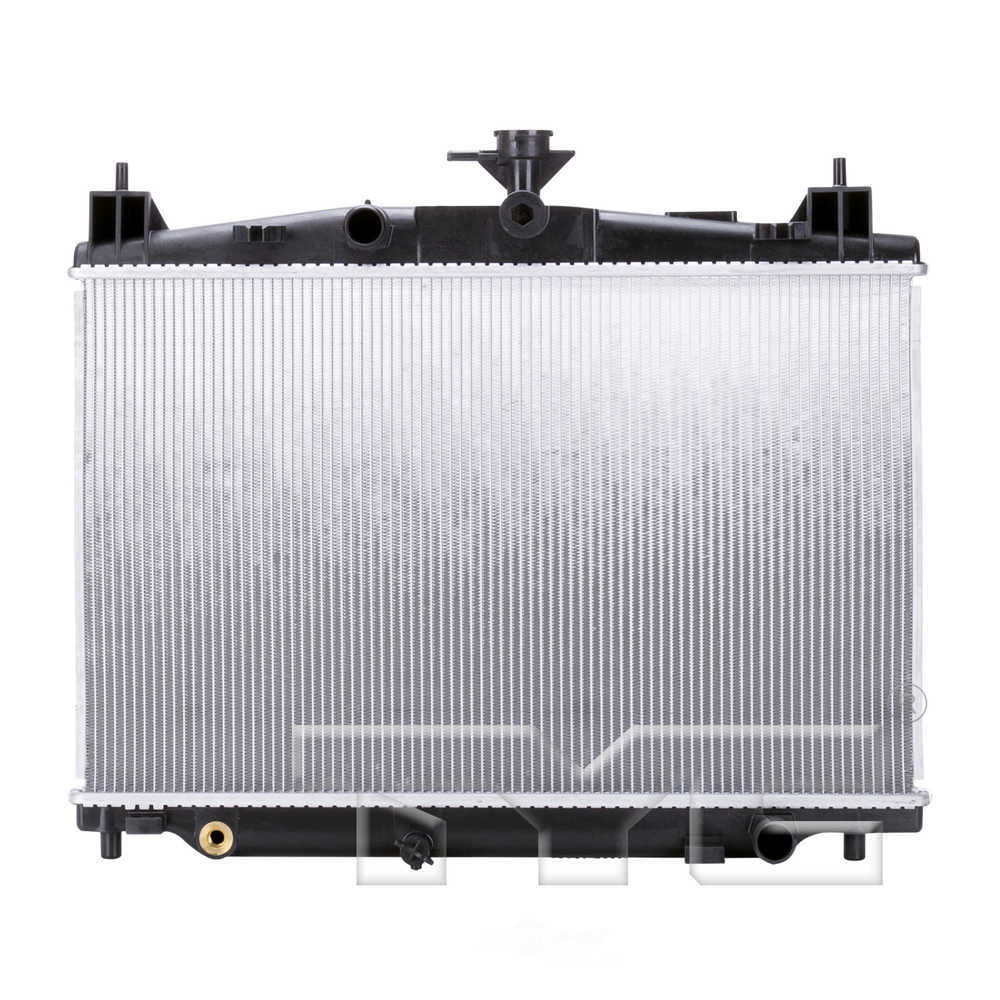 TYC - TYC Radiator - TYC - 13233