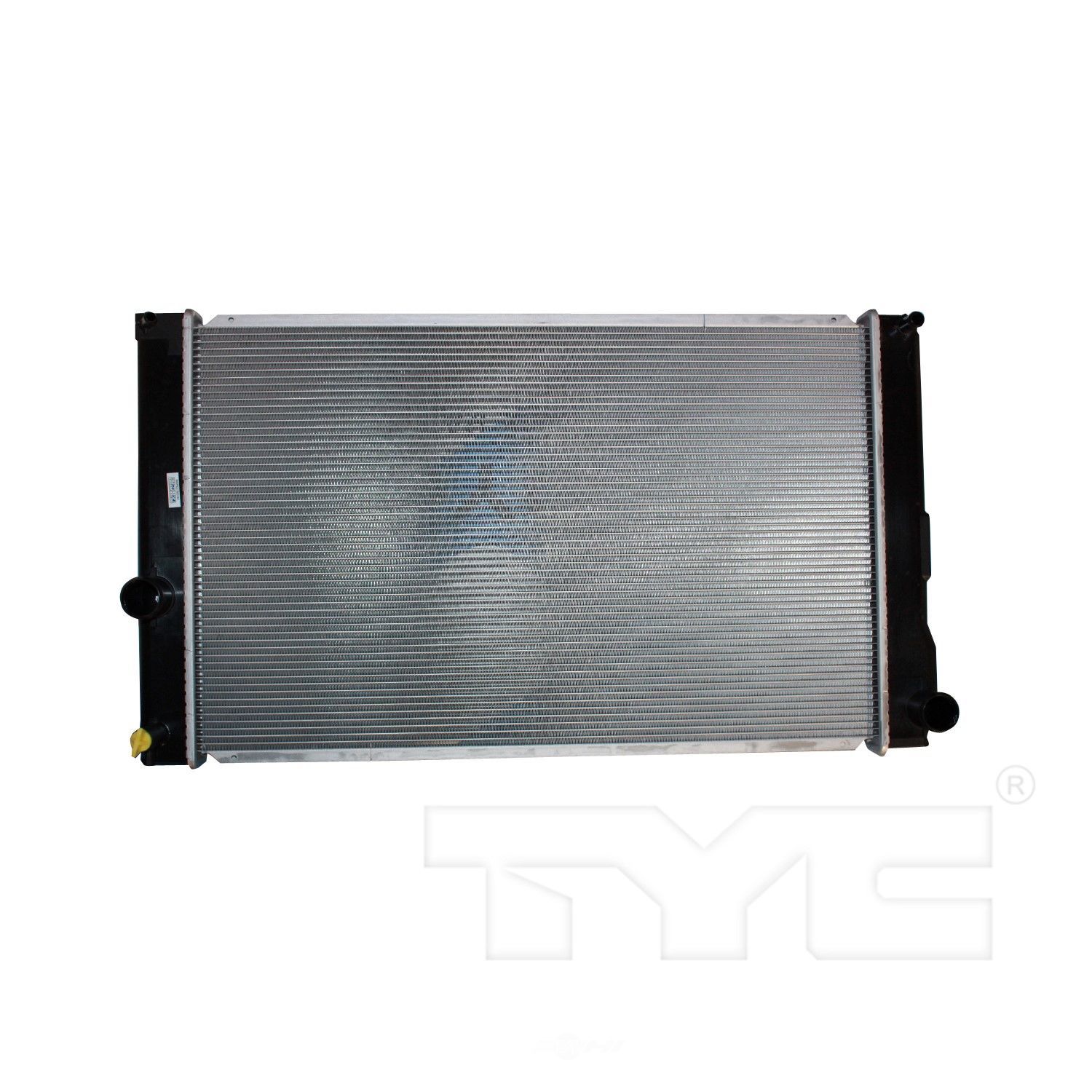 TYC - TYC Radiator - TYC - 13259