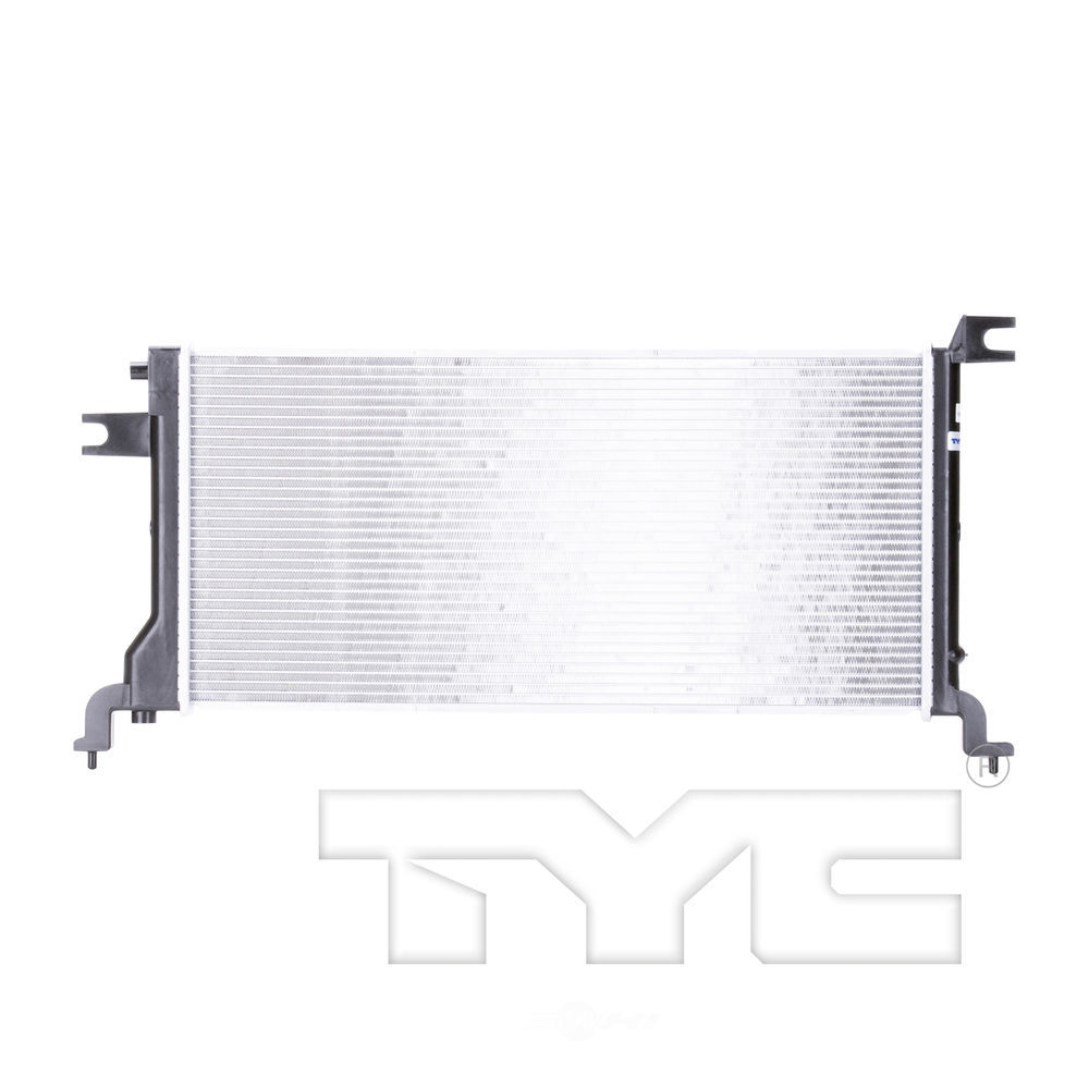 TYC - Inverter Cooler - TYC 13304
