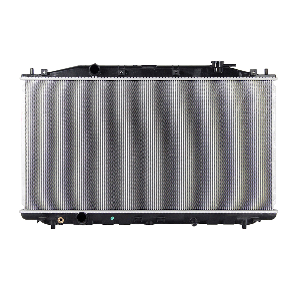 TYC - TYC Radiator - TYC - 13311
