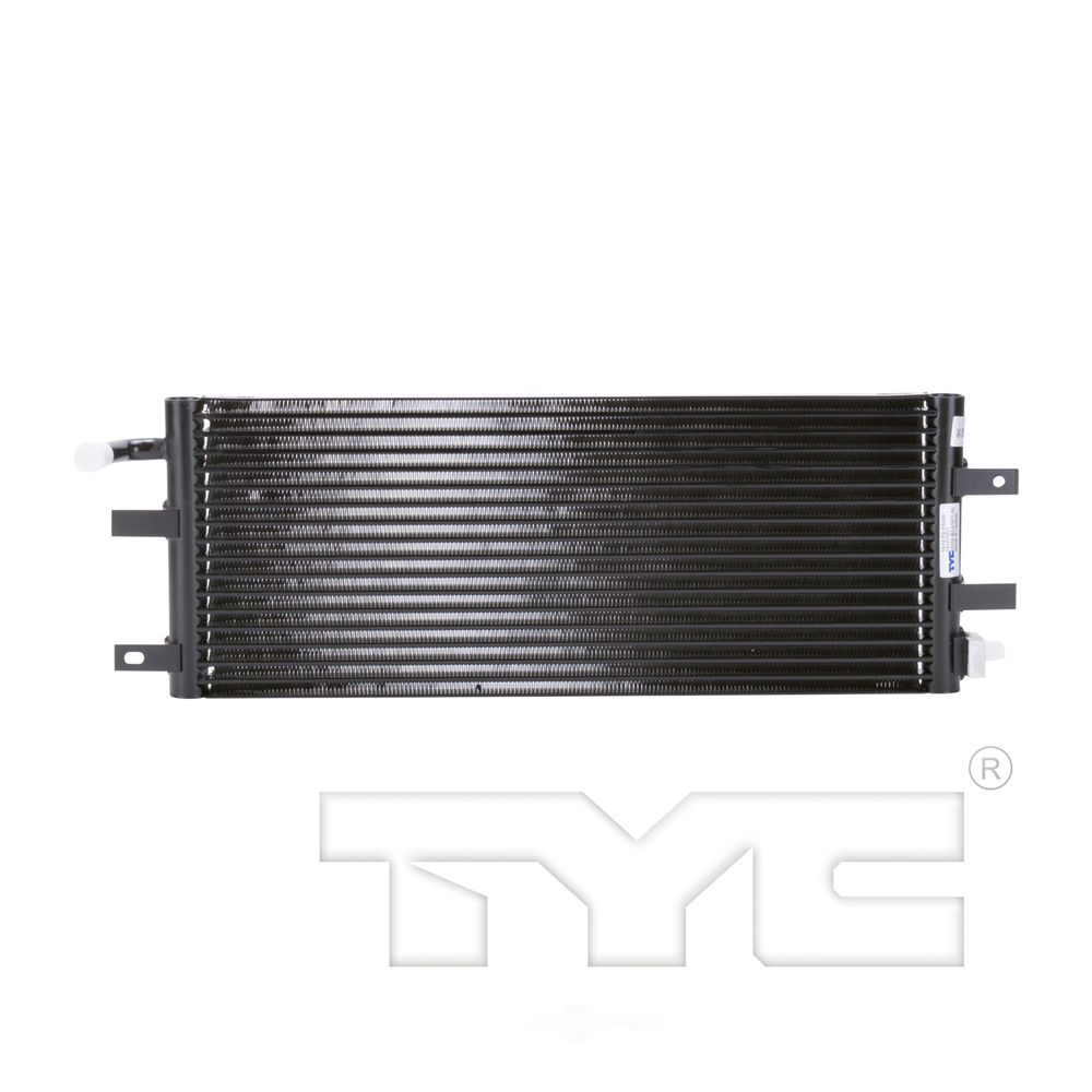 TYC - Inverter Cooler - TYC 13316