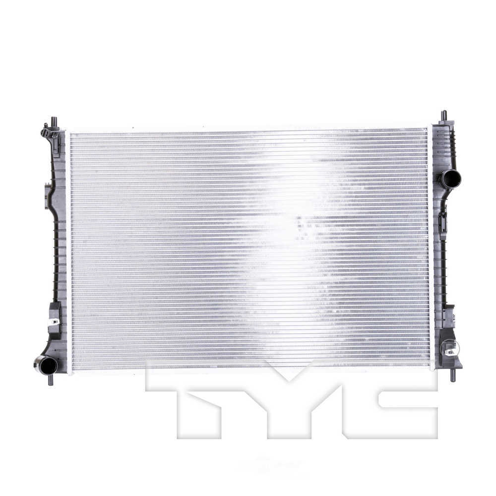 TYC - TYC Radiator - TYC - 13364