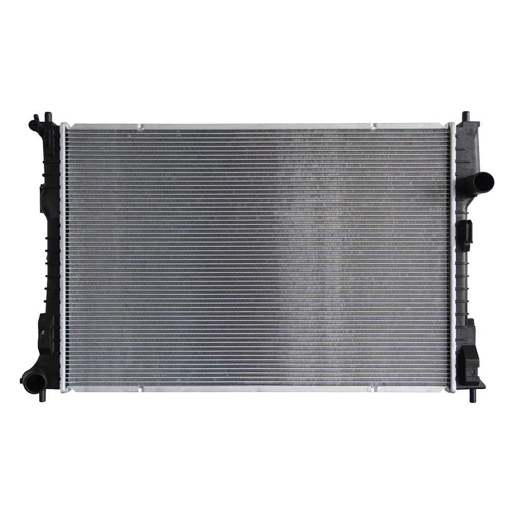 TYC - TYC Radiator - TYC - 13447