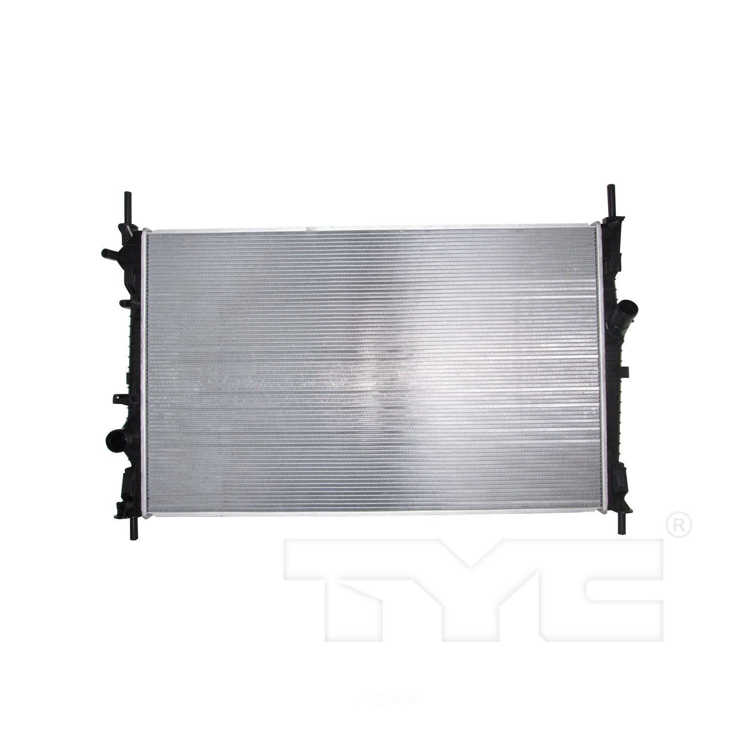TYC - TYC Radiator - TYC 13454
