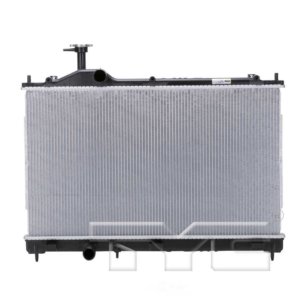 TYC - TYC Radiator - TYC - 13470