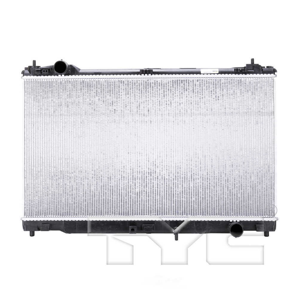 TYC - TYC Radiator - TYC - 13477