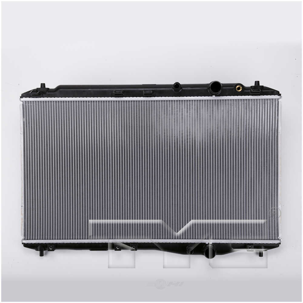 TYC - Radiator Assembly - TYC - 13537