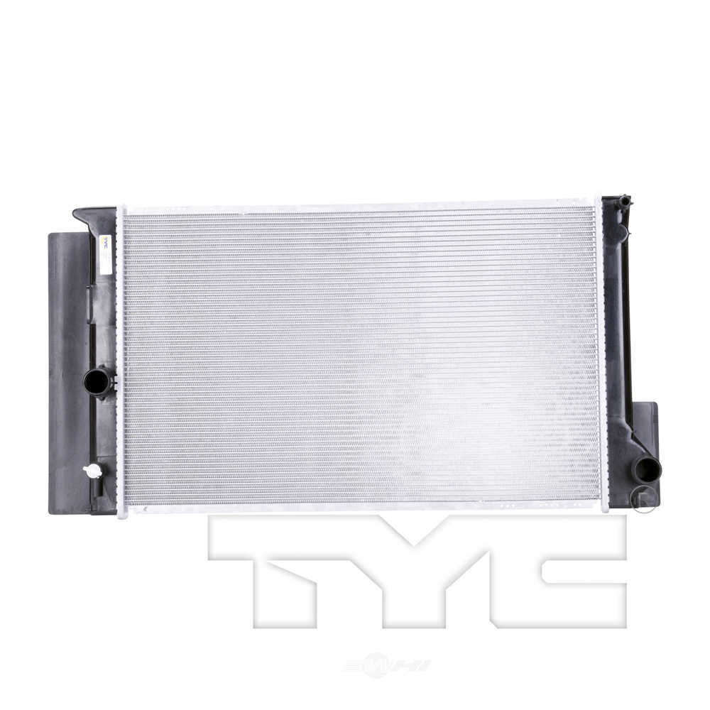 TYC - TYC Radiator - TYC - 13552