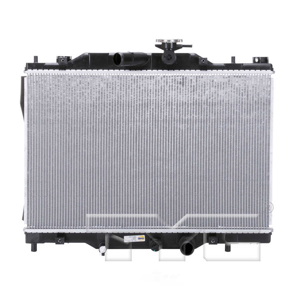 TYC - TYC Radiator - TYC - 13585