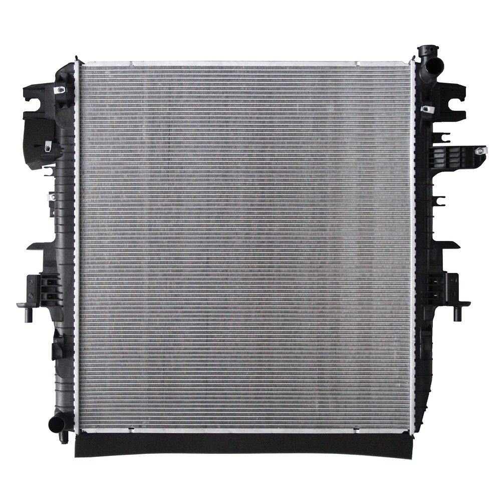 TYC - TYC Radiator - TYC - 13595
