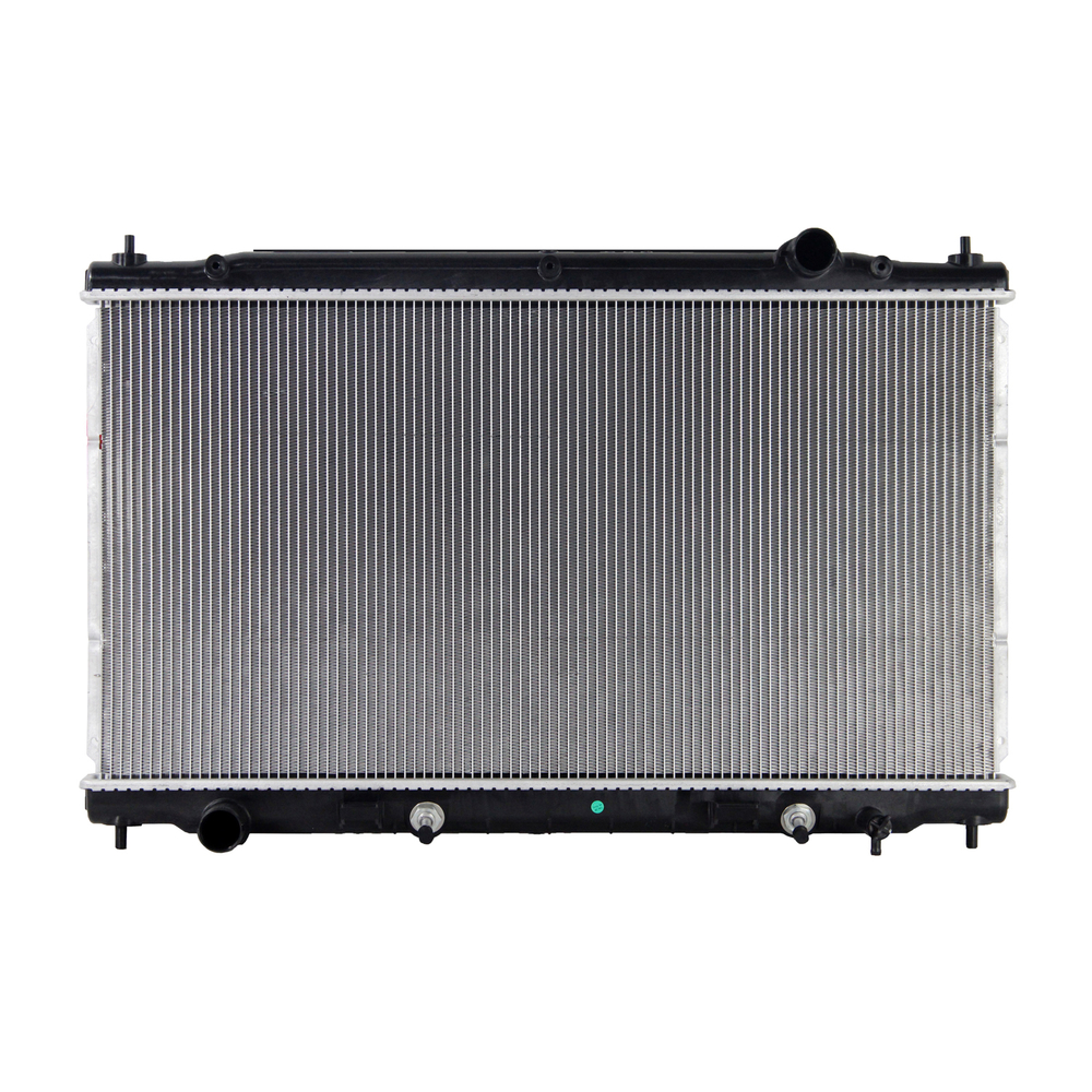 TYC - TYC Radiator - TYC - 13630