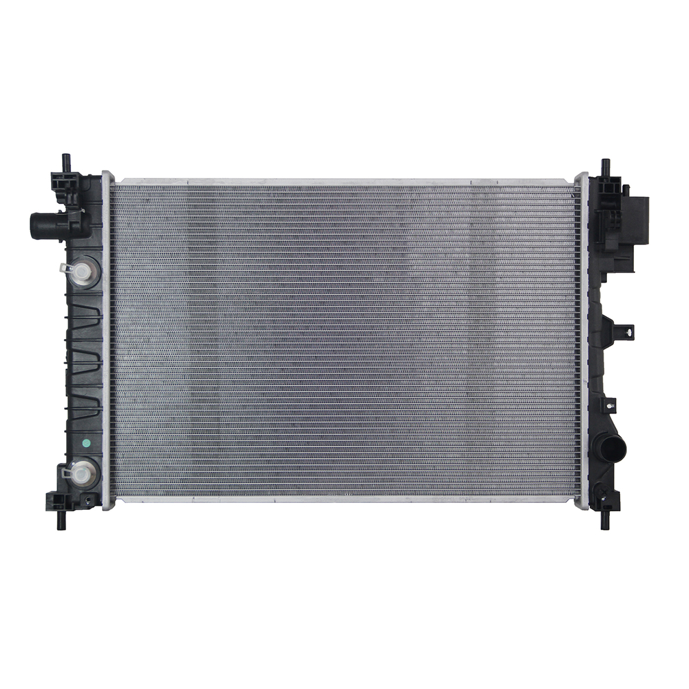 TYC - TYC Radiator - TYC - 13646