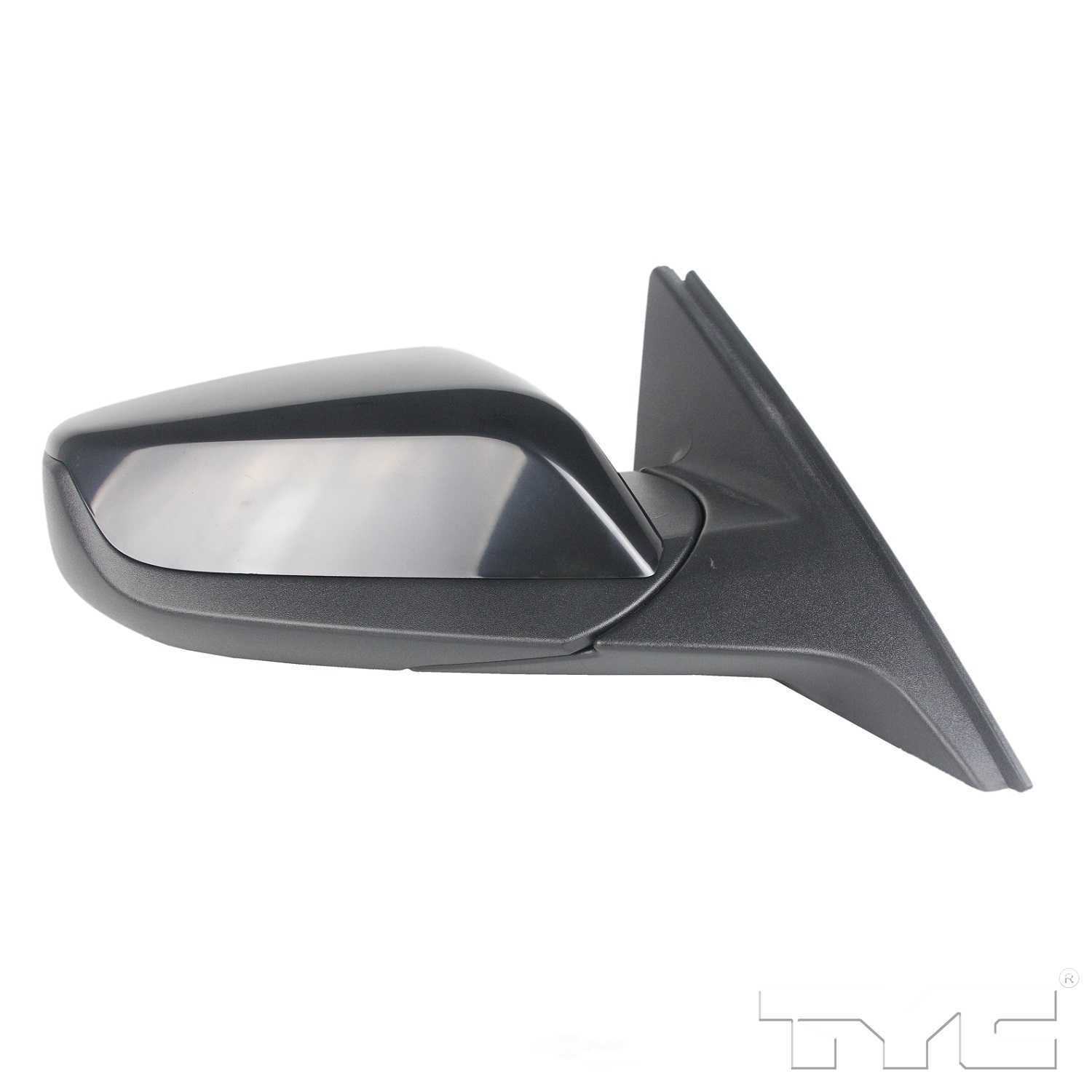 TYC - Door Mirror (Right) - TYC 1370431
