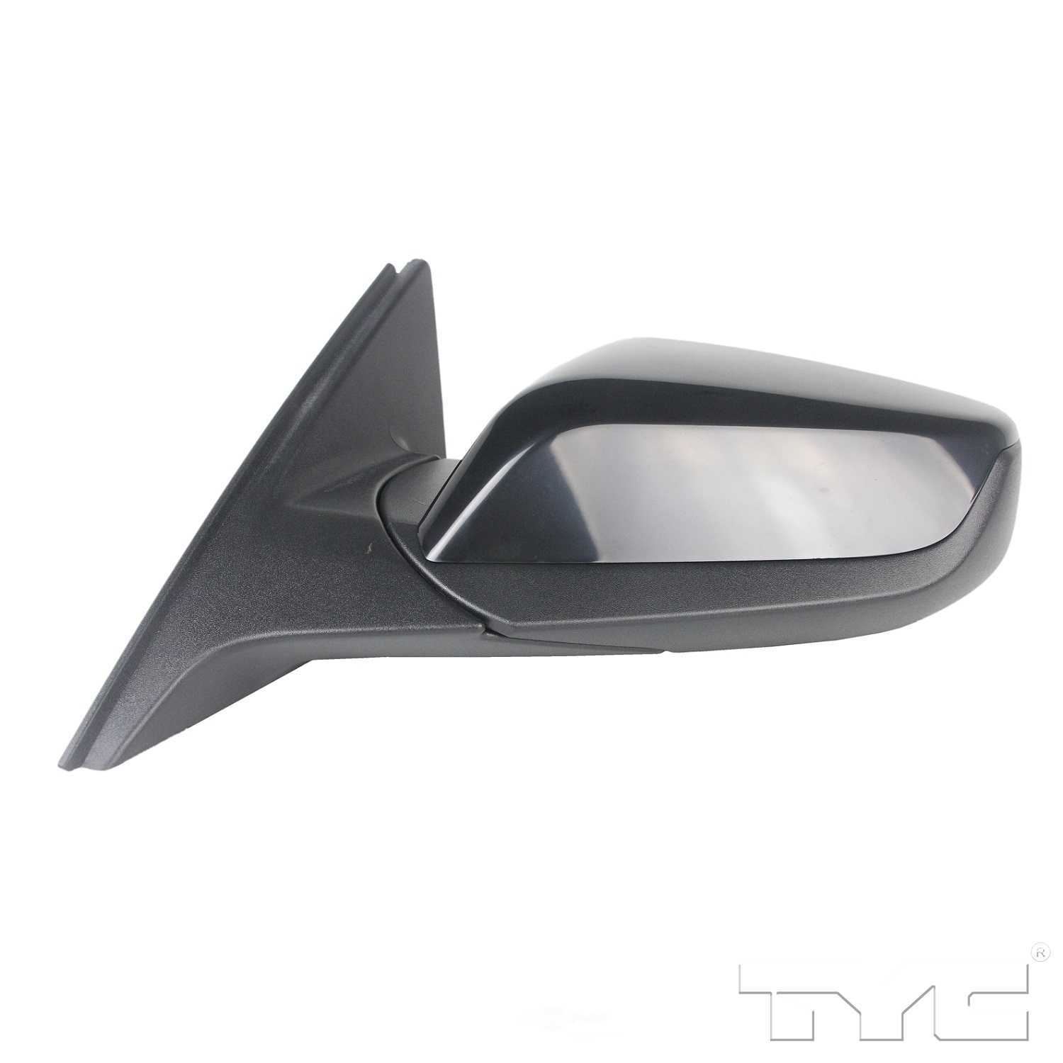 TYC - Door Mirror (Left) - TYC 1370432