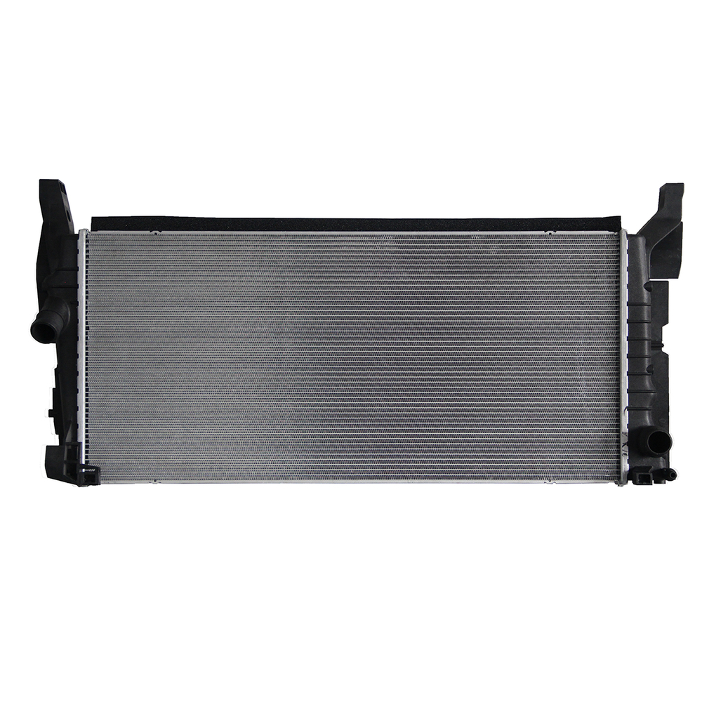 TYC - TYC Radiator - TYC - 13791