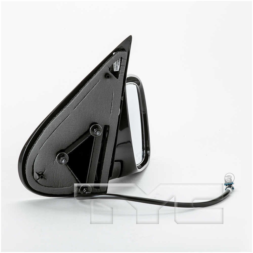 TYC - Door Mirror - TYC 1380141