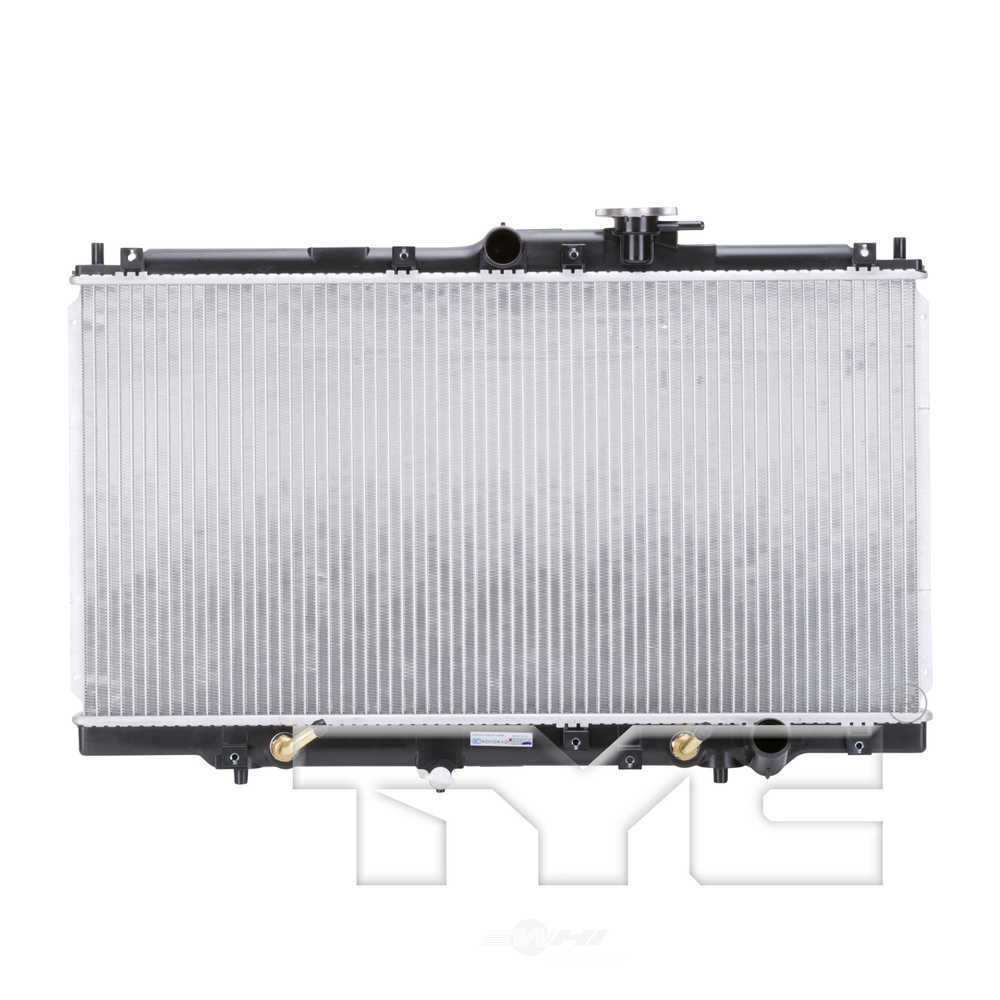 TYC - TYC Radiator - TYC - 1494