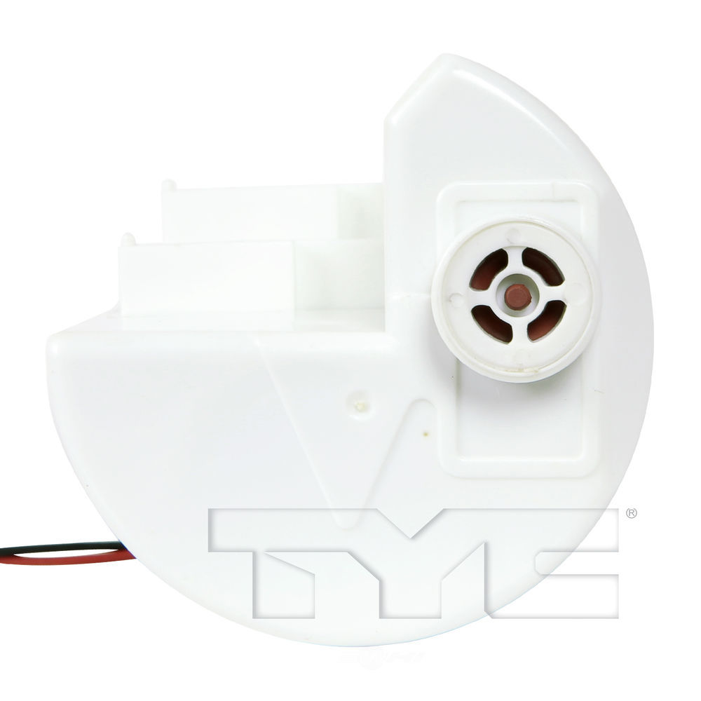 TYC - TYC CRQ Premium Fuel Pump Module - TYC 150001-A