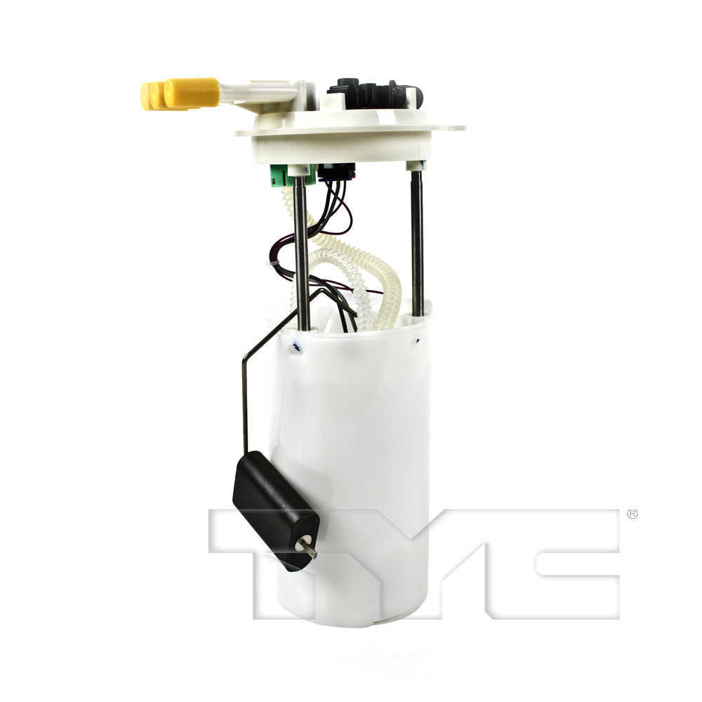 TYC - TYC CRQ Premium Fuel Pump Module - TYC - 150063-a