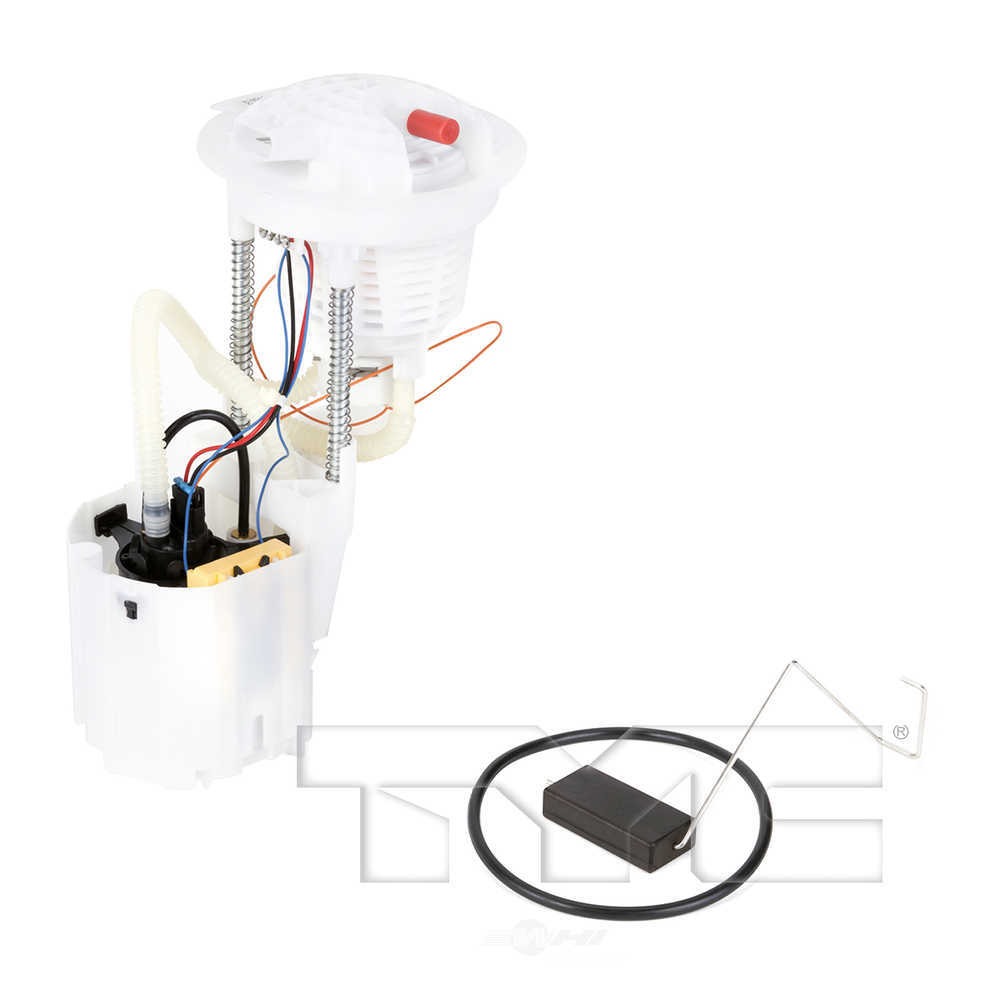 TYC - TYC CRQ Premium Fuel Pump Module - TYC - 150112-a