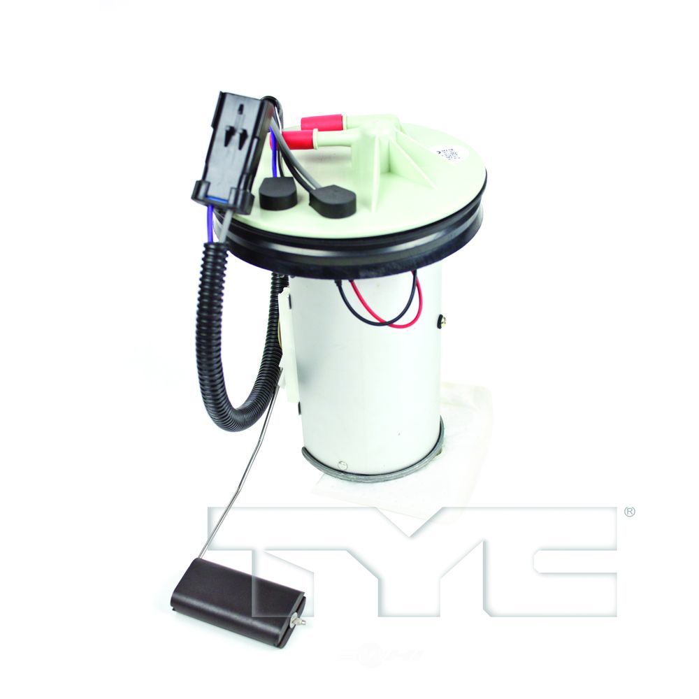 TYC - TYC CRQ Premium Fuel Pump Module - TYC 150115-A
