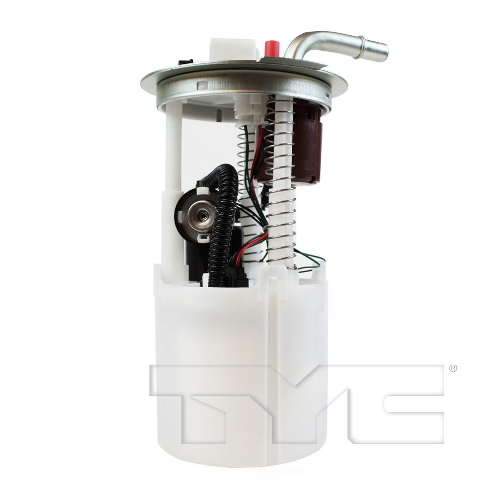 TYC - TYC CRQ Premium Fuel Pump Module - TYC 150129-A