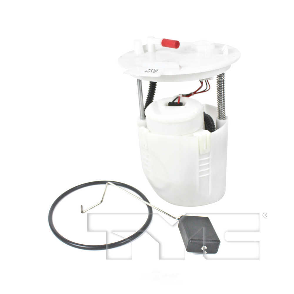 TYC - TYC CRQ Premium Fuel Pump Module - TYC - 150138-a