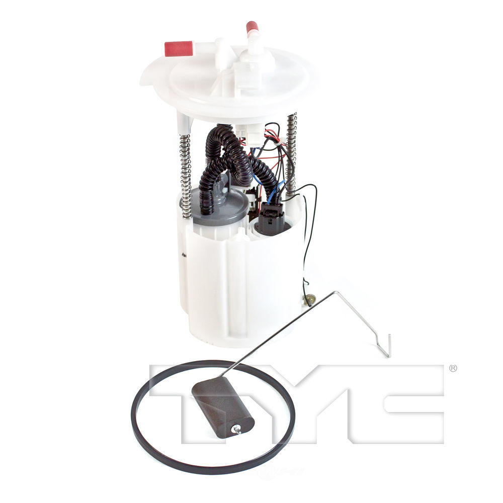 TYC - TYC CRQ Premium Fuel Pump Module - TYC 150211-A