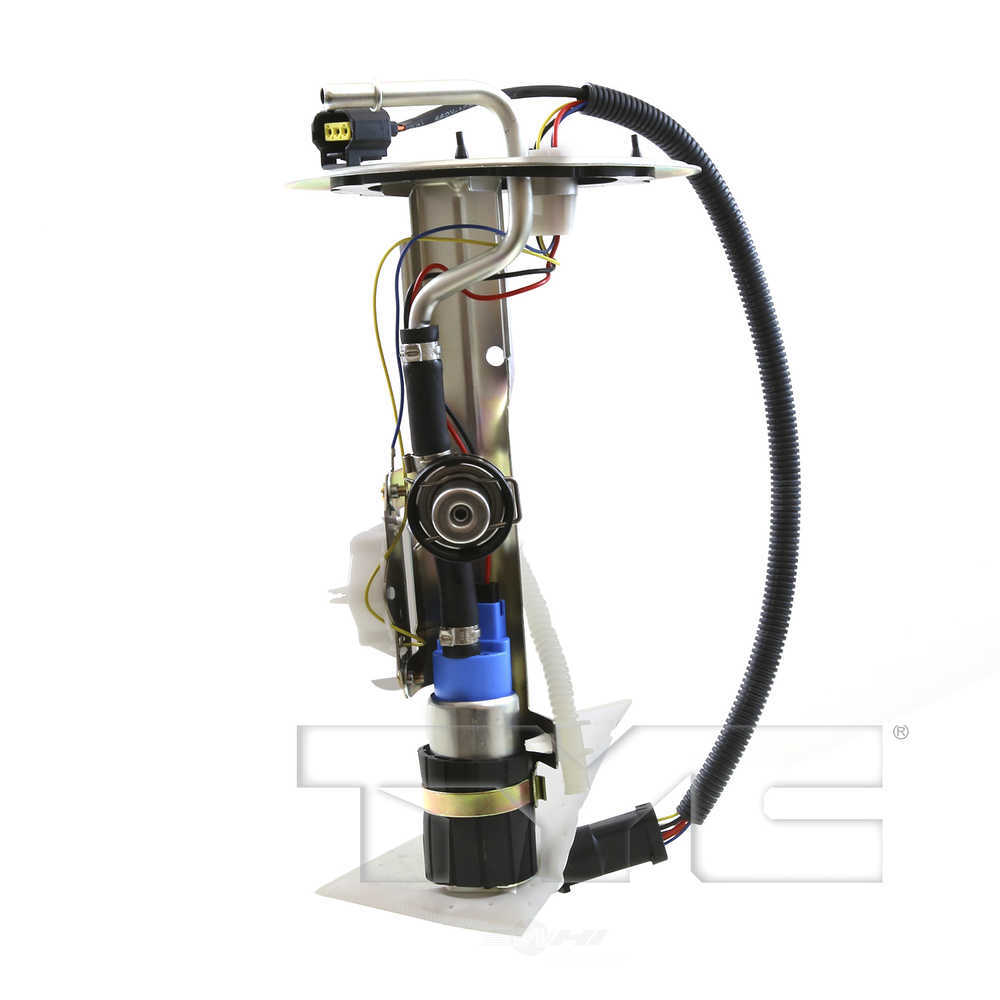 TYC - TYC CRQ Premium Fuel Pump Module - TYC - 150223-a