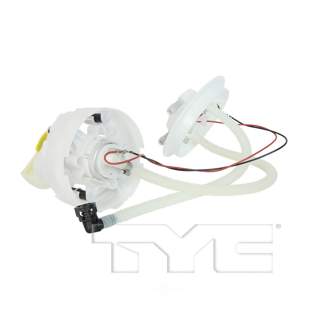 TYC - TYC CRQ Premium Fuel Pump Module - TYC 150245-A