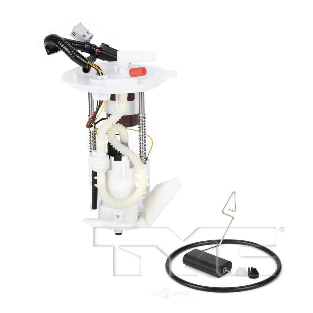 TYC - TYC CRQ Premium Fuel Pump Module - TYC - 150271-a