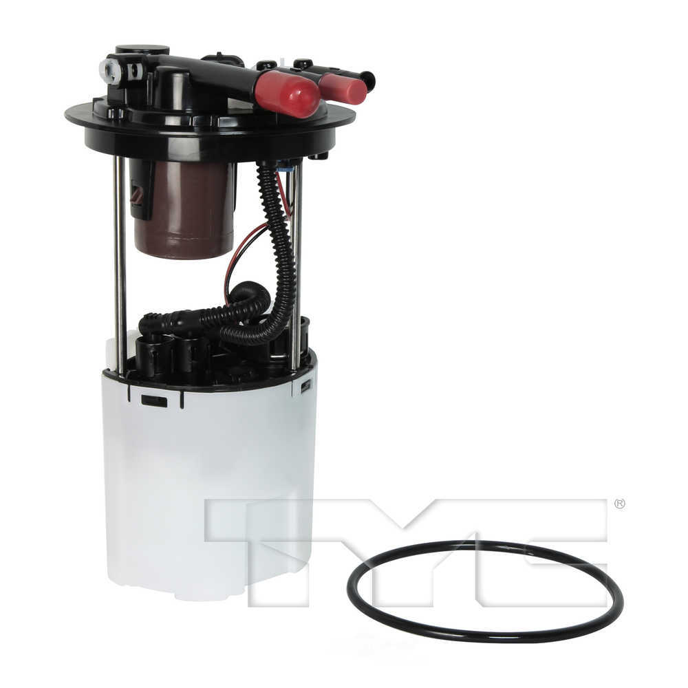 TYC - TYC CRQ Premium Fuel Pump Module - TYC - 150326-a
