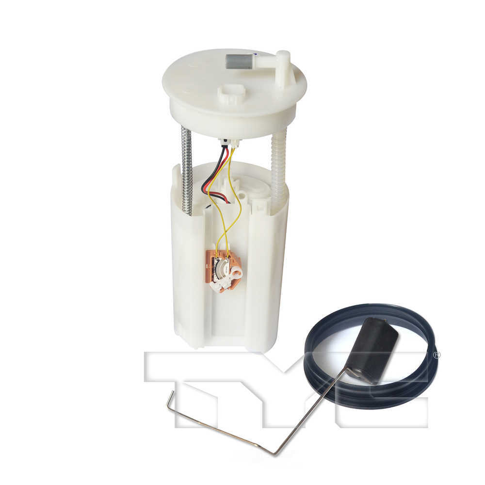 TYC - TYC CRQ Premium Fuel Pump Module - TYC - 150357-a