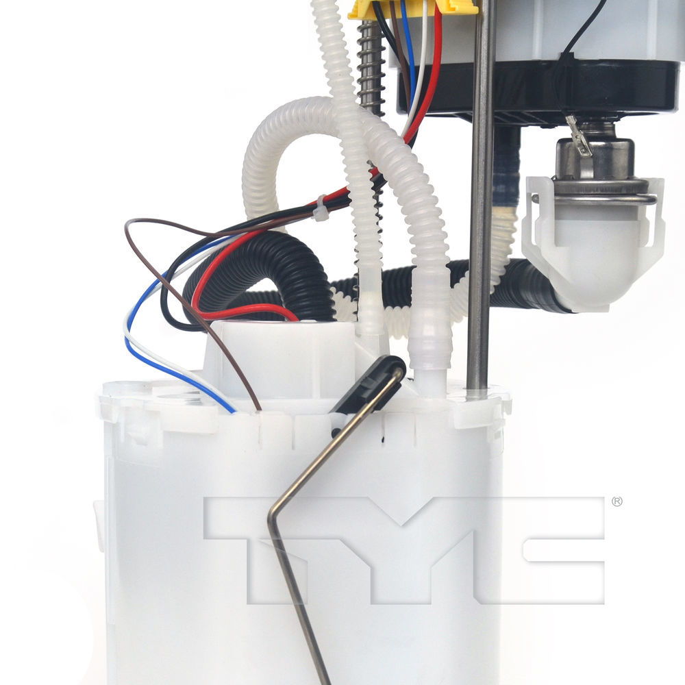 TYC - TYC CRQ Premium Fuel Pump Module - TYC 150381-A