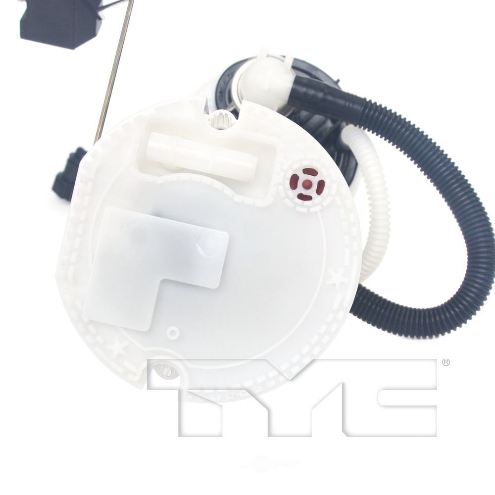 TYC - TYC CRQ Premium Fuel Pump Module - TYC 150381-A