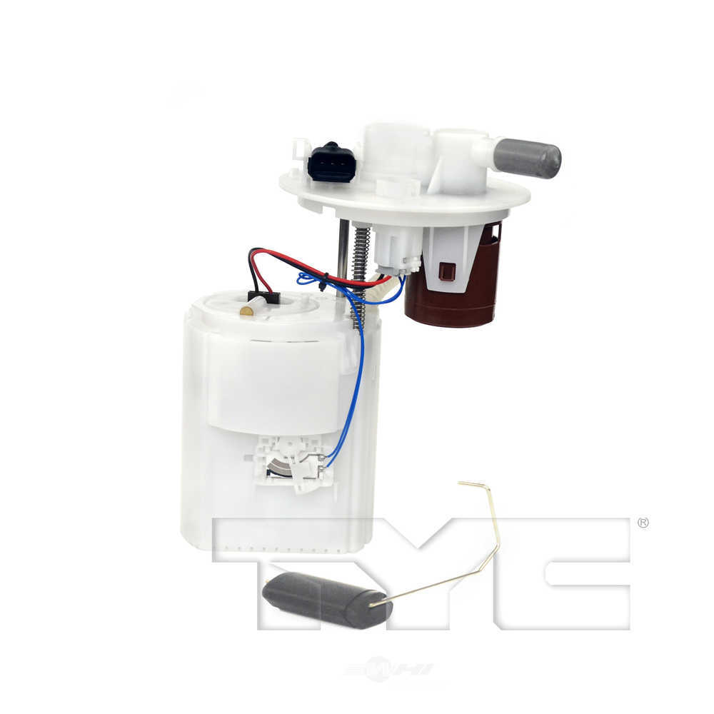 TYC - Fuel Pump Module Assembly - TYC - 150408-a
