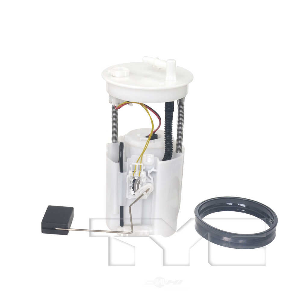 TYC - TYC CRQ Premium Fuel Pump Module - TYC - 150413-a