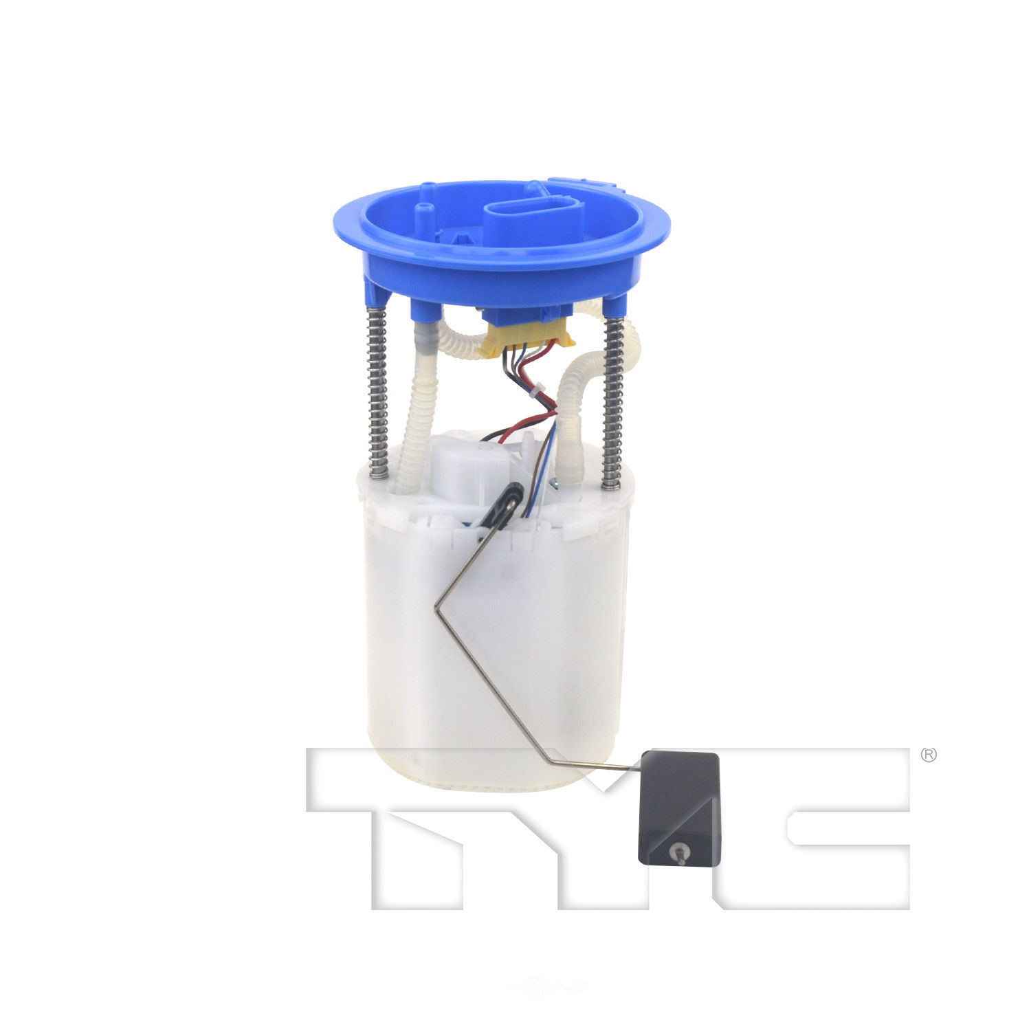 TYC - TYC CRQ Premium Fuel Pump Module - TYC 150414-A