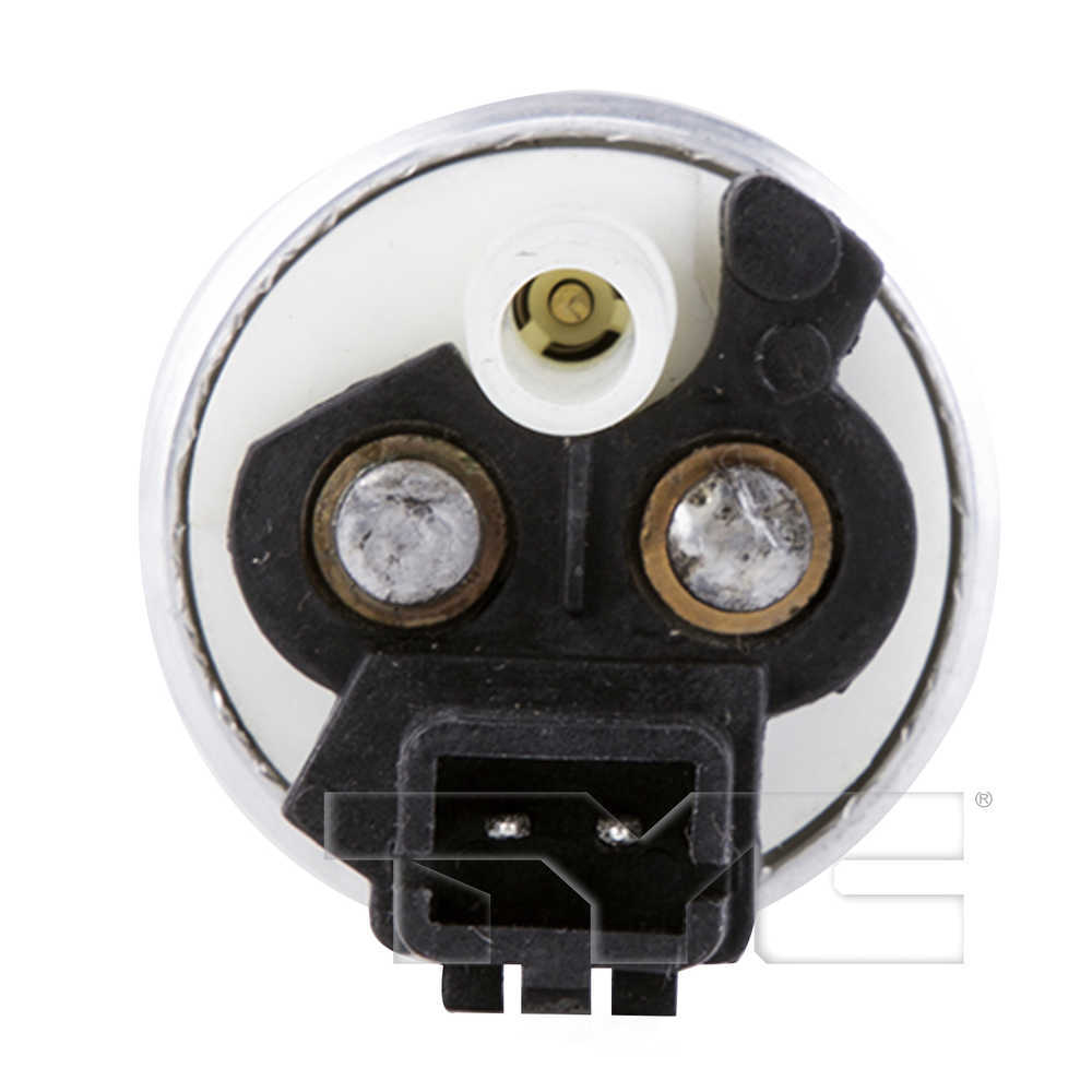 TYC - TYC CRQ Premium Electric Fuel Pump - TYC 152007-A